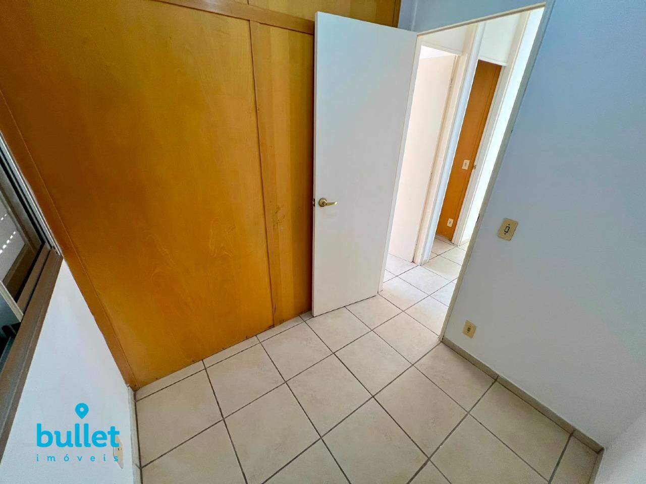 Apartamento à venda no bairro Jardim Dom Vieira: 
