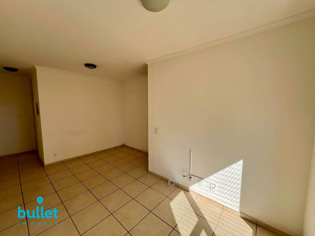 Apartamento à venda no bairro Jardim Dom Vieira: 
