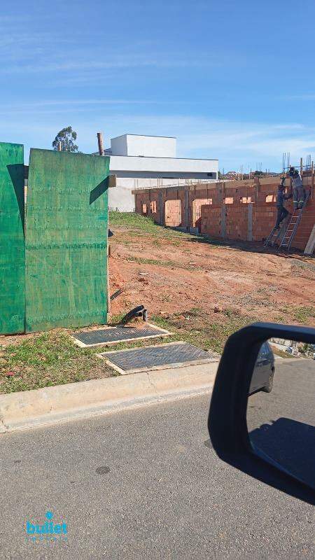 terreno à venda no bairro Vila Capuava: 