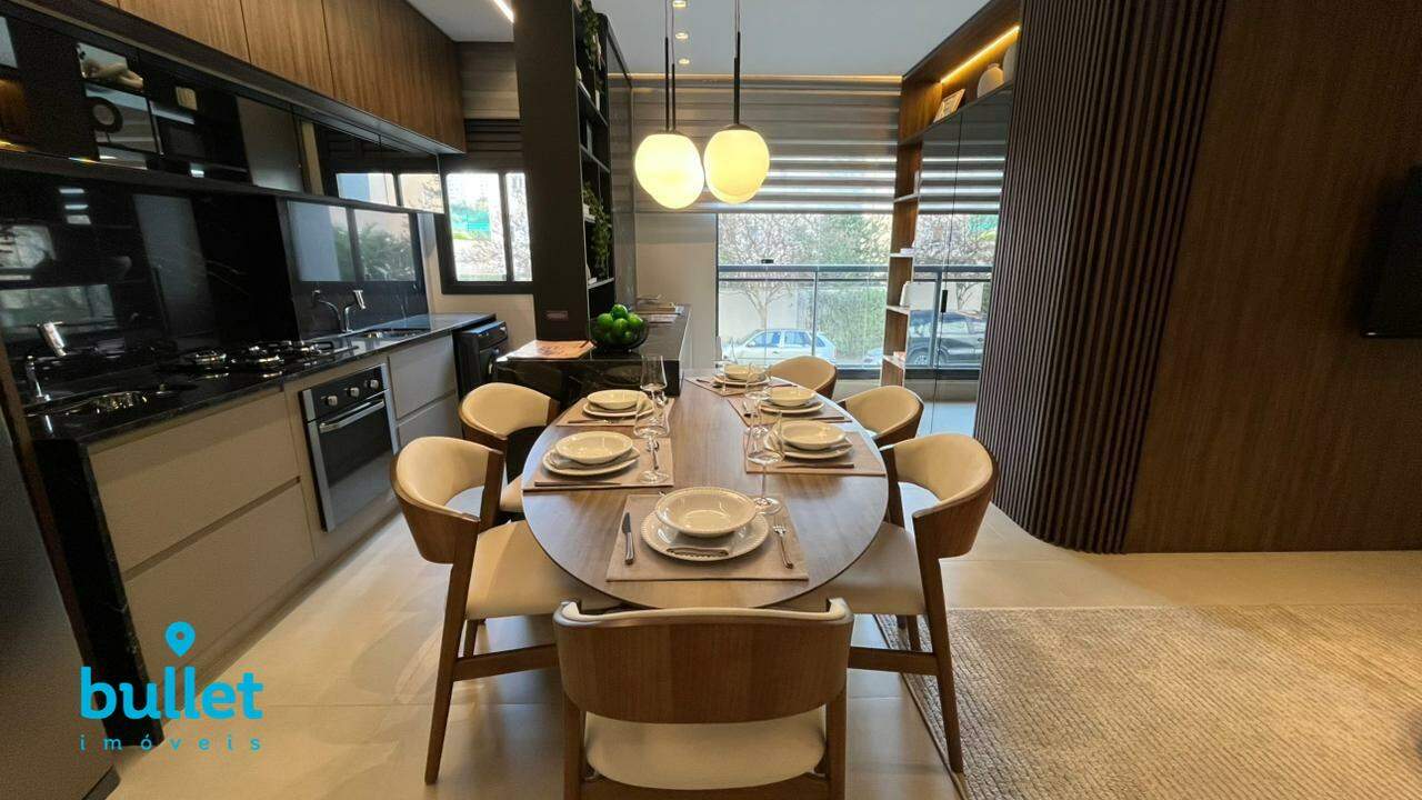 Apartamento à venda no bairro Mansões Santo Antônio: 