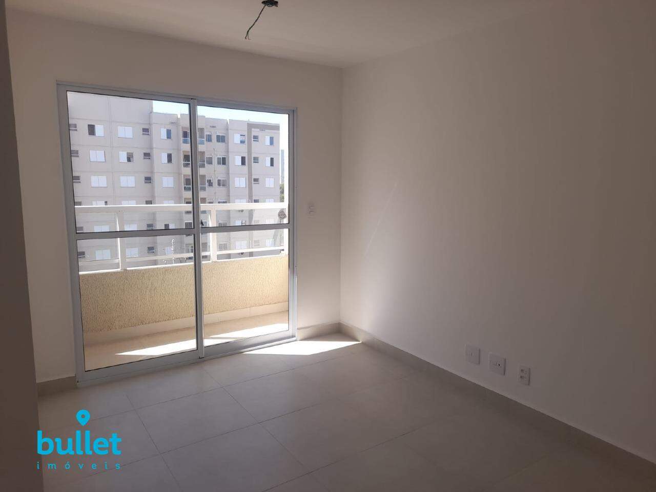 Apartamento à venda no bairro Jardim Nova Europa: 