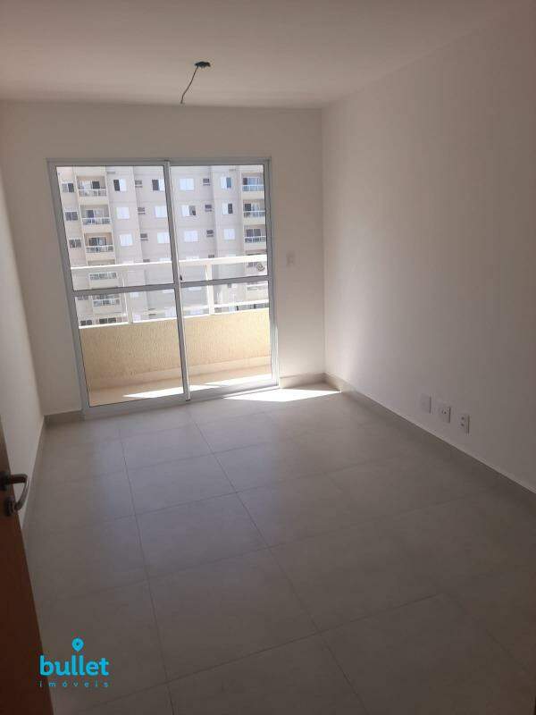 Apartamento à venda no bairro Jardim Nova Europa: 