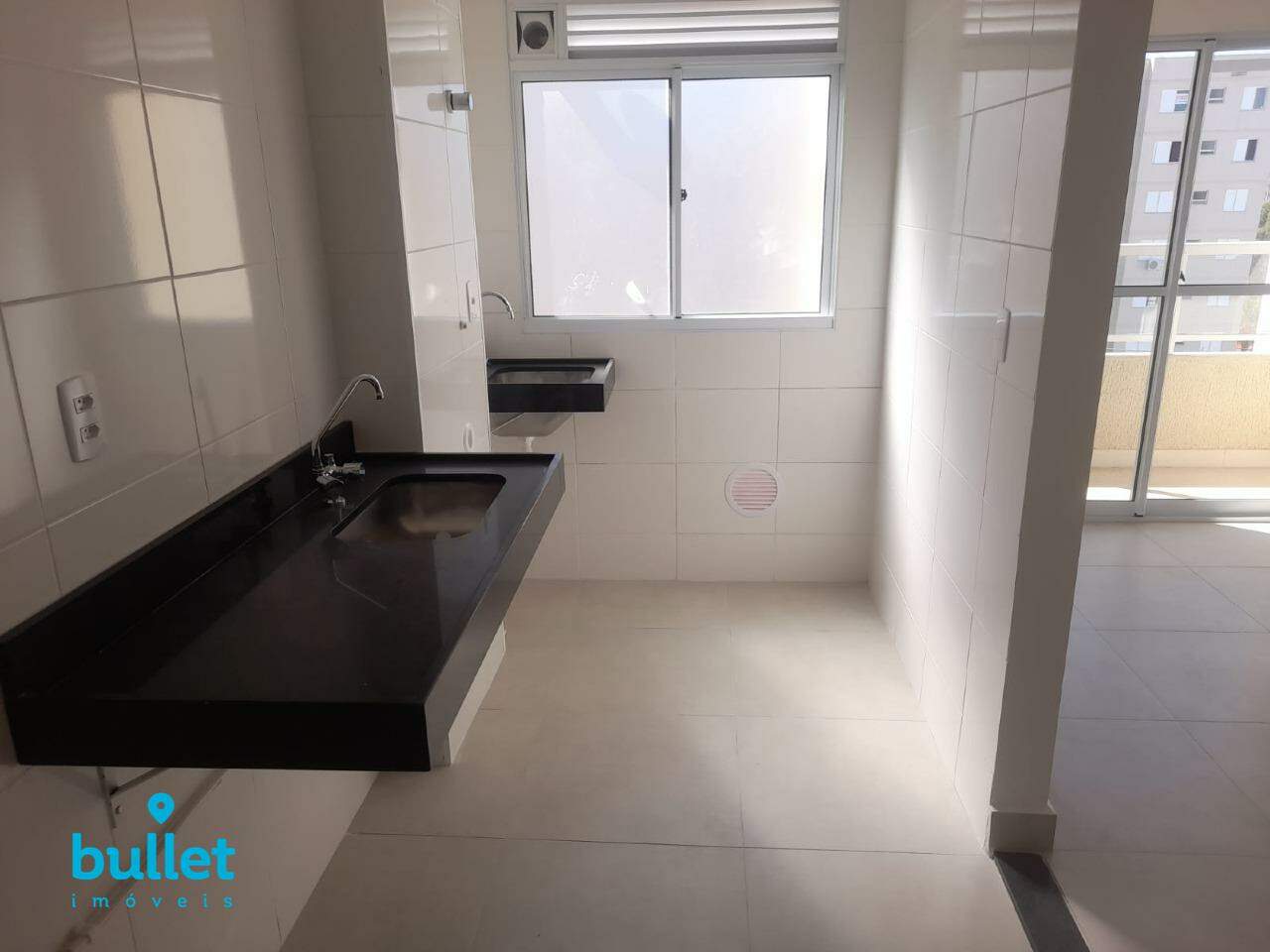 Apartamento à venda no bairro Jardim Nova Europa: 