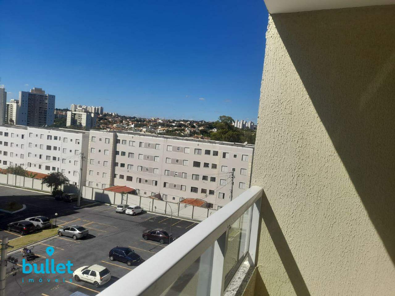 Apartamento à venda no bairro Jardim Nova Europa: 