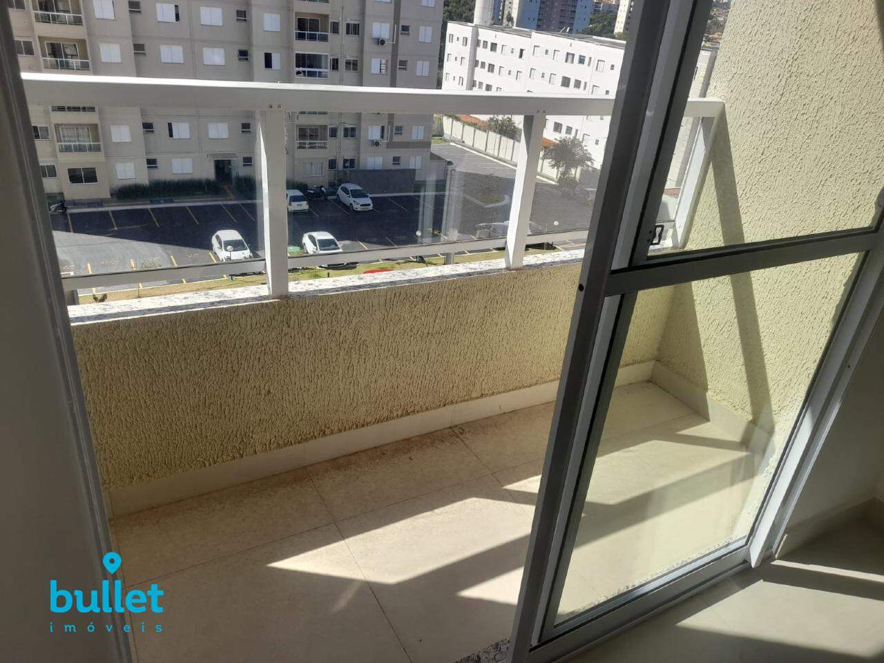 Apartamento à venda no bairro Jardim Nova Europa: 