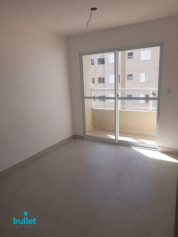 Apartamento à venda no bairro Jardim Nova Europa: 