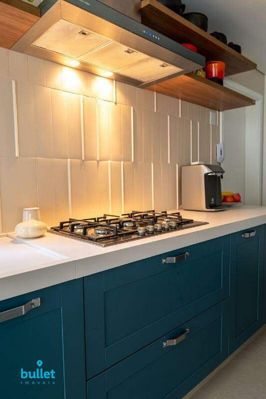 Apartamento para aluguel no bairro Cambuí: 