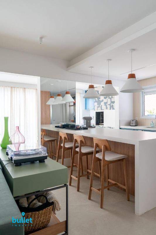 Apartamento para aluguel no bairro Cambuí: 