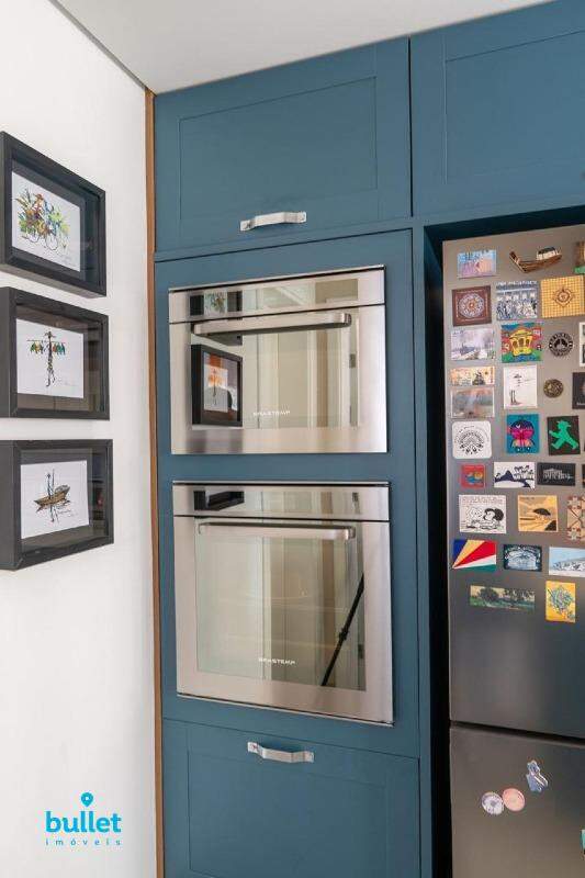 Apartamento para aluguel no bairro Cambuí: 