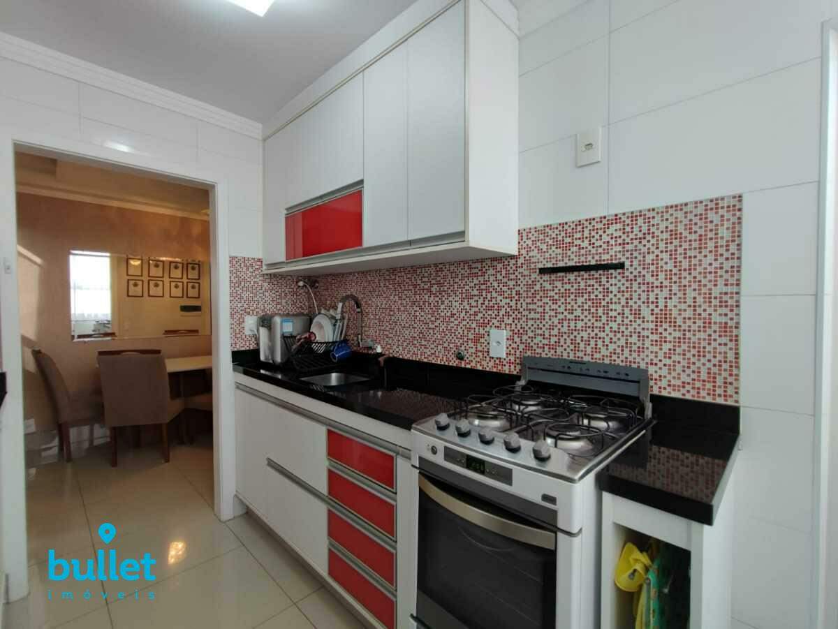 Apartamento à venda no bairro Jardim do Vovô: 