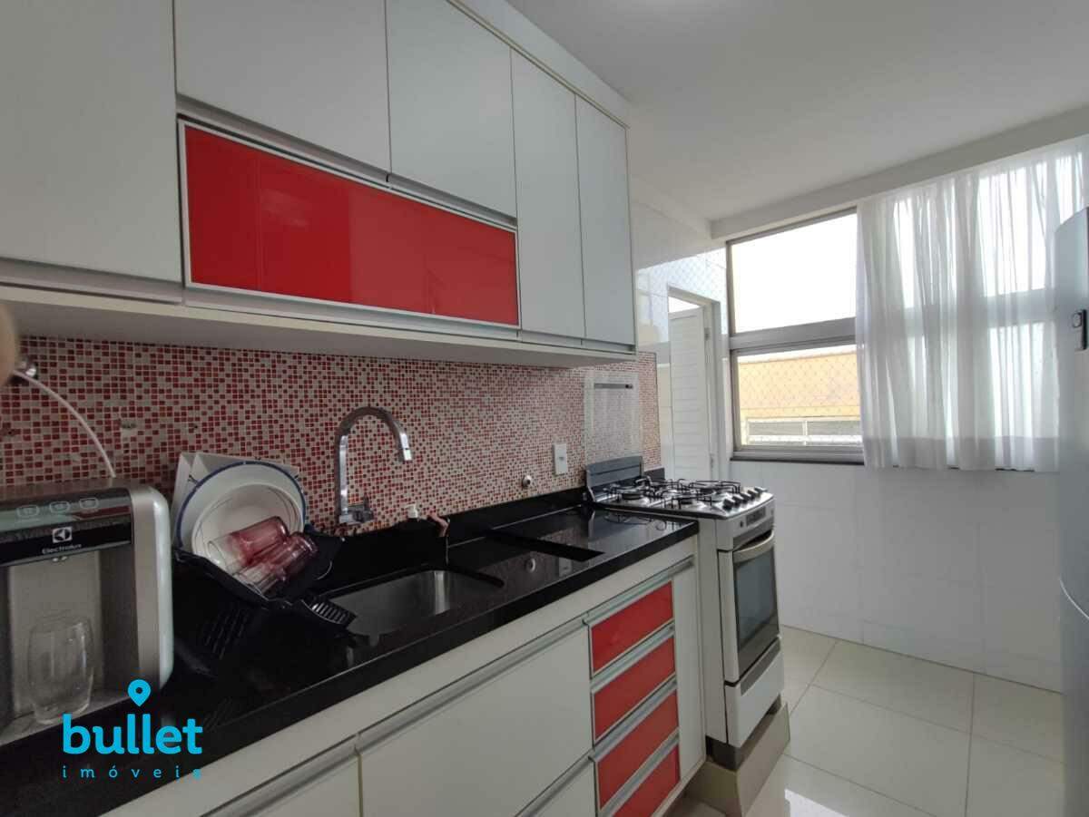 Apartamento à venda no bairro Jardim do Vovô: 