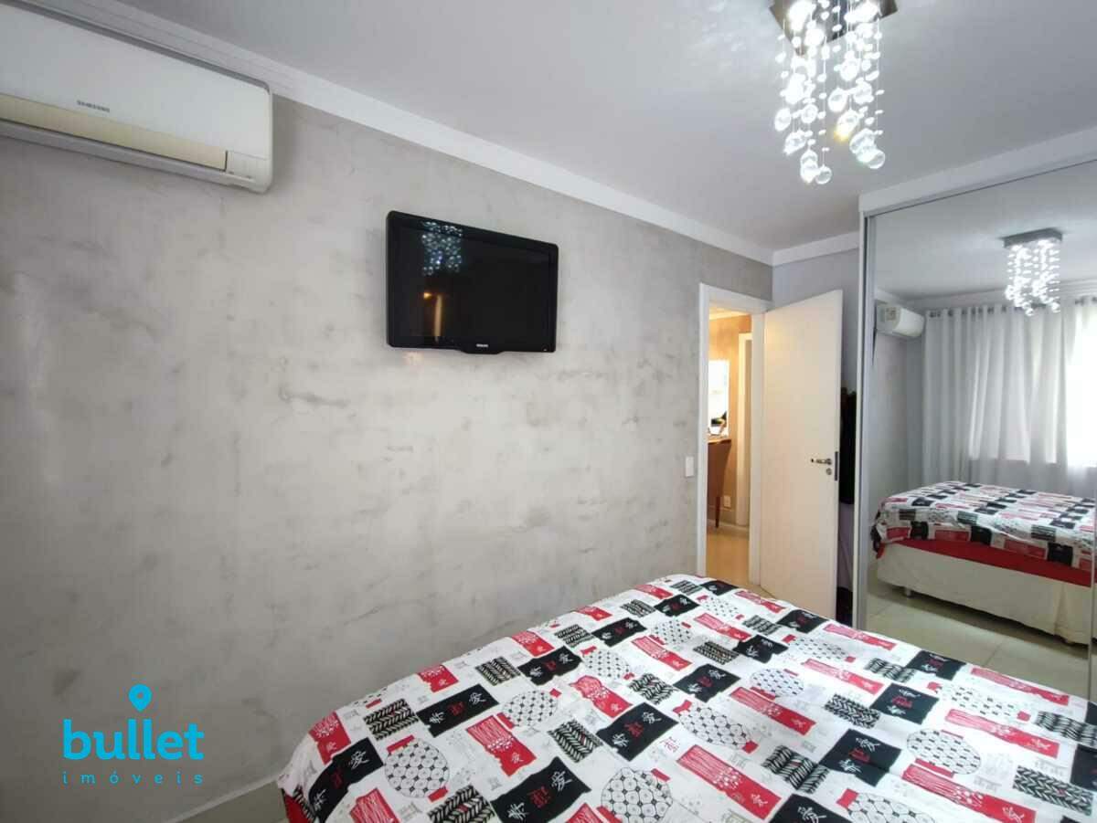 Apartamento à venda no bairro Jardim do Vovô: 