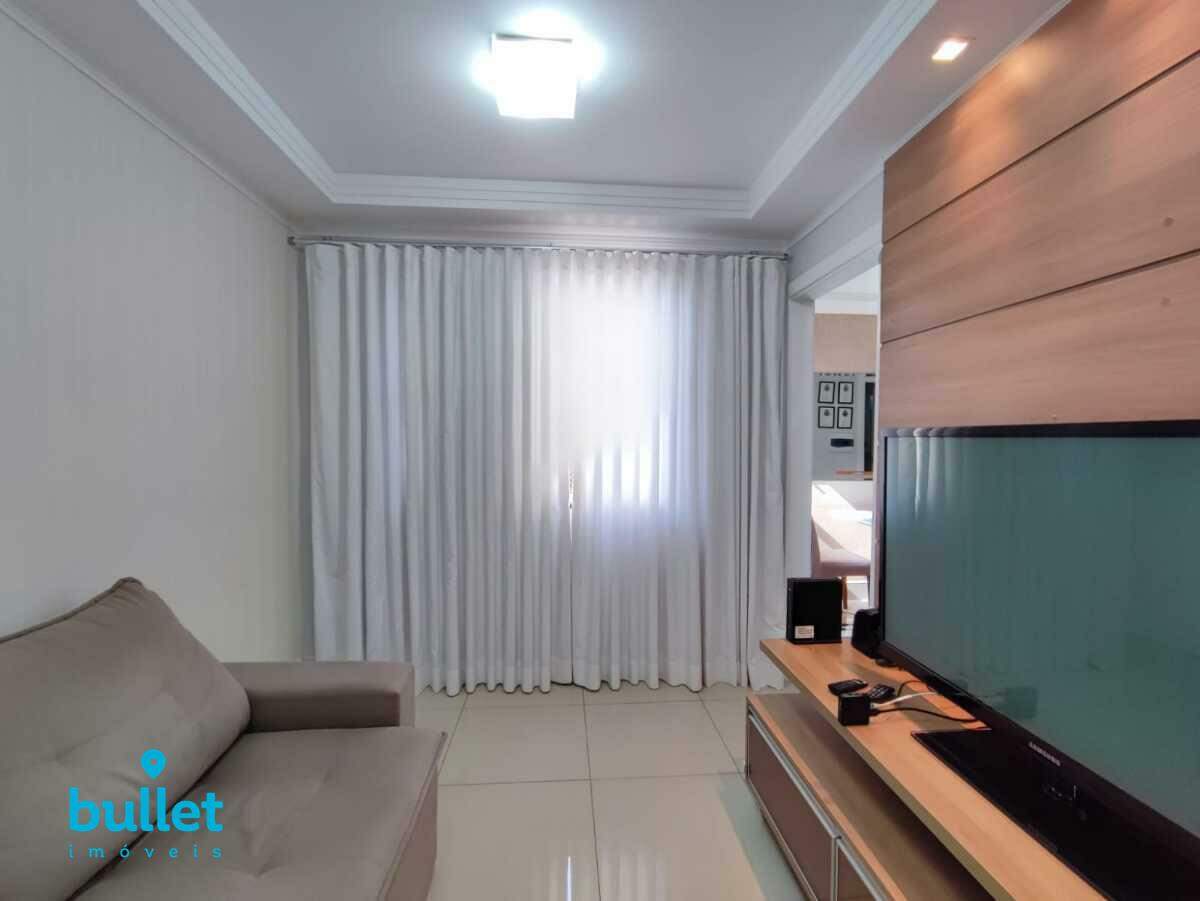 Apartamento à venda no bairro Jardim do Vovô: 