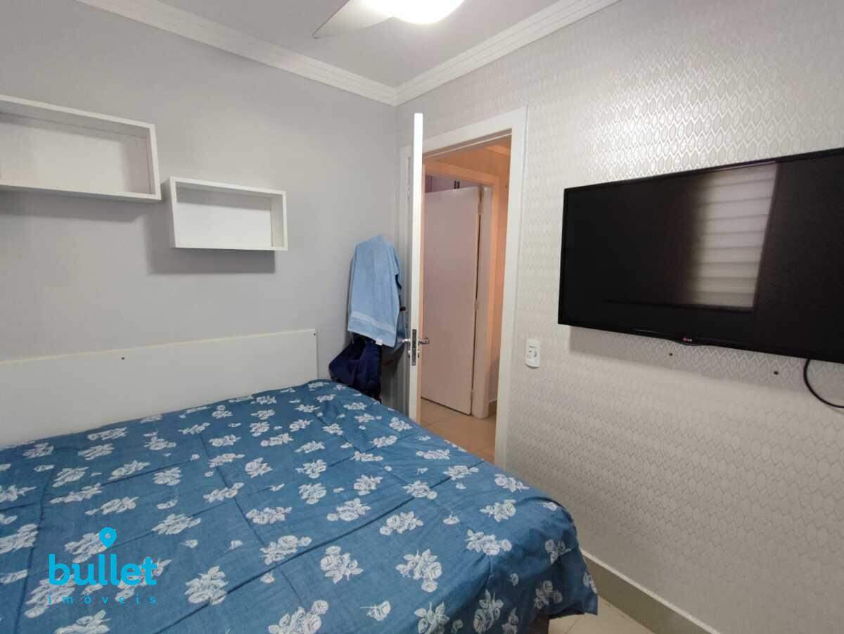 Apartamento à venda no bairro Jardim do Vovô: 