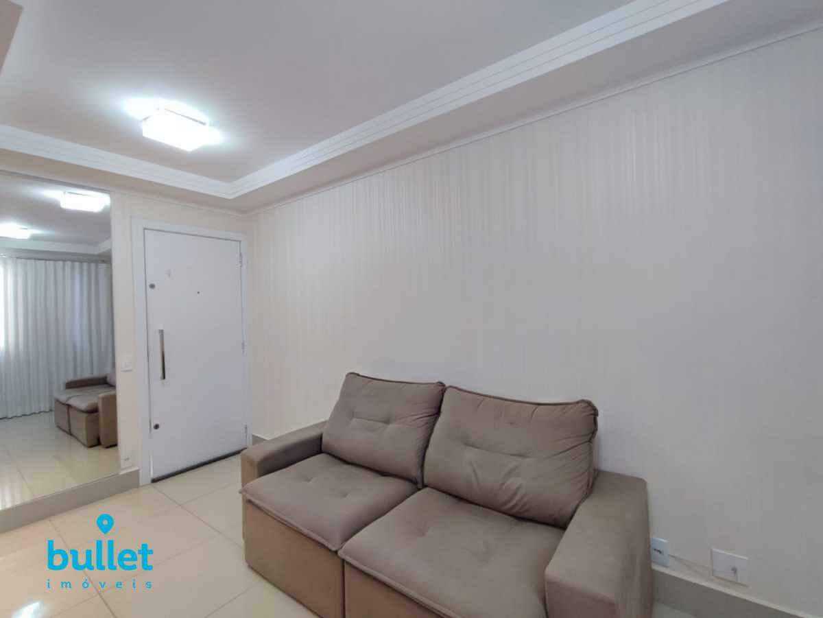 Apartamento à venda no bairro Jardim do Vovô: 
