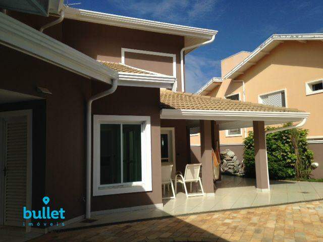 Casa para aluguel no bairro Loteamento Alphaville Campinas: 