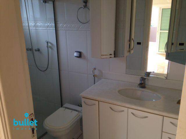 Casa para aluguel no bairro Loteamento Alphaville Campinas: 