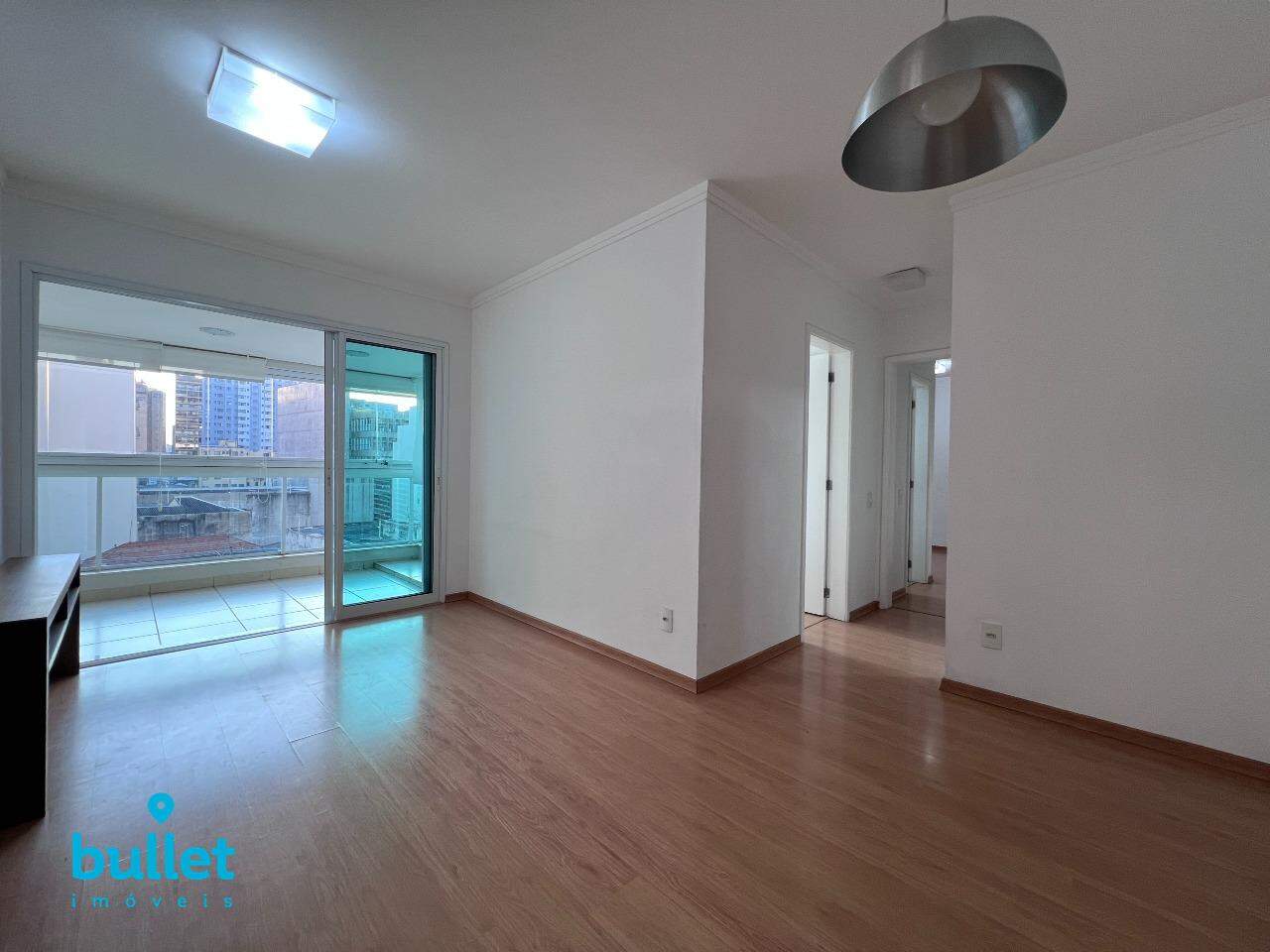 Apartamento à venda no bairro Centro: 