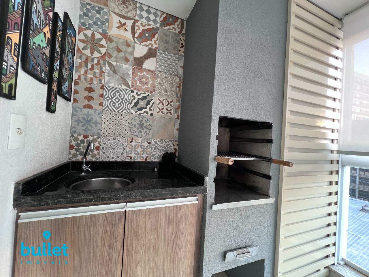 Apartamento à venda no bairro Centro: 