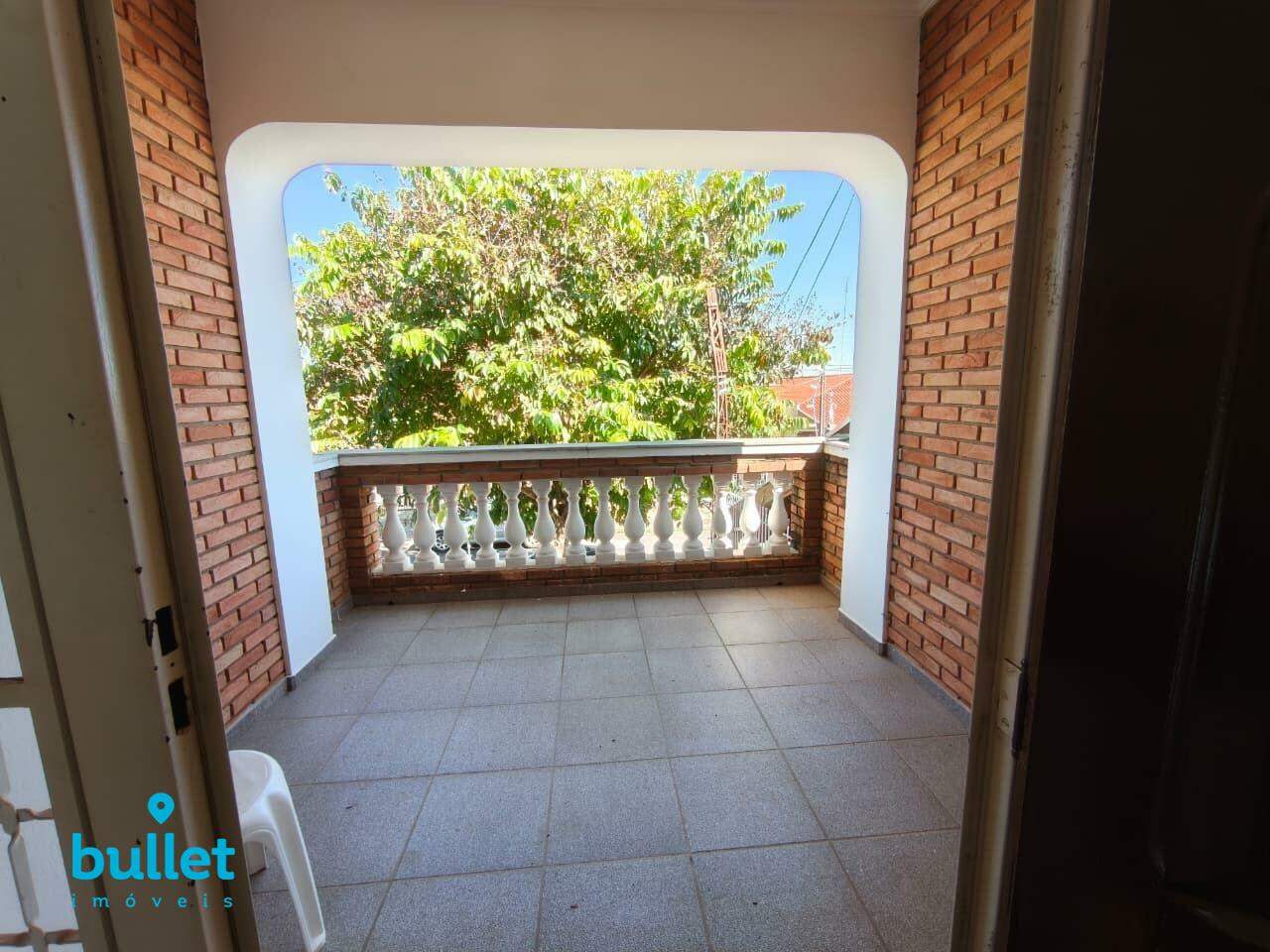Casa à venda no bairro Jardim Chapadão: 