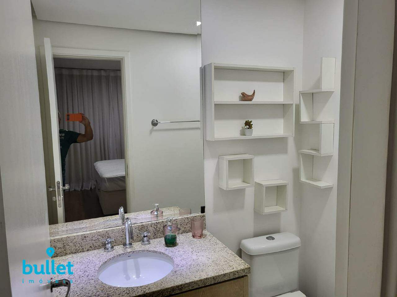 studio para aluguel no bairro Botafogo: 