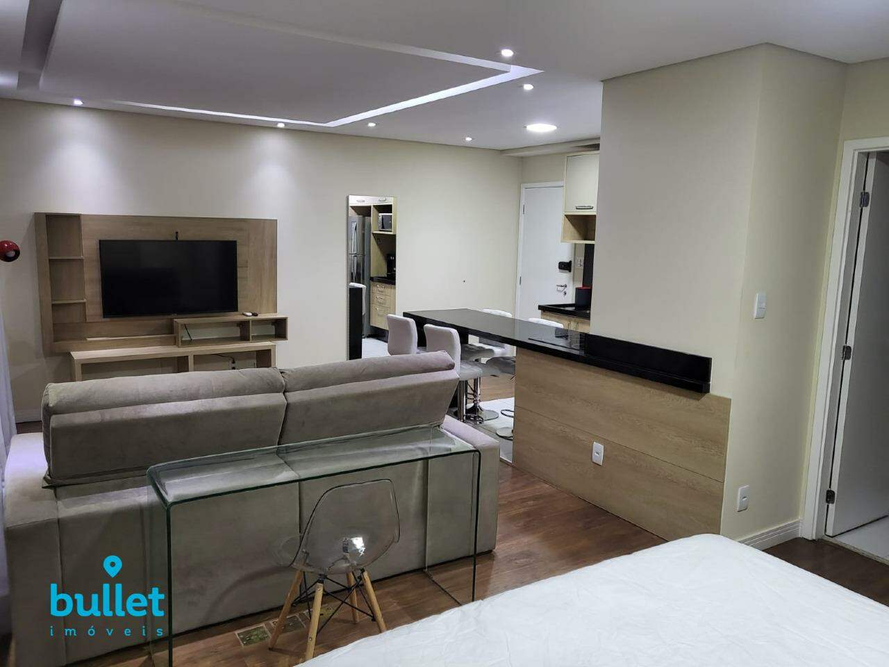studio para aluguel no bairro Botafogo: 