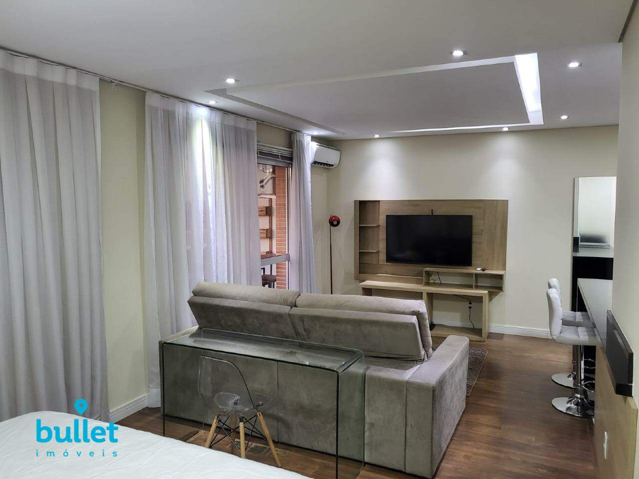 studio para aluguel no bairro Botafogo: 