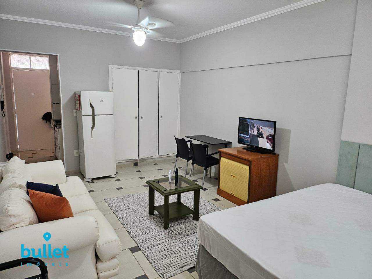 studio para aluguel no bairro Centro: 