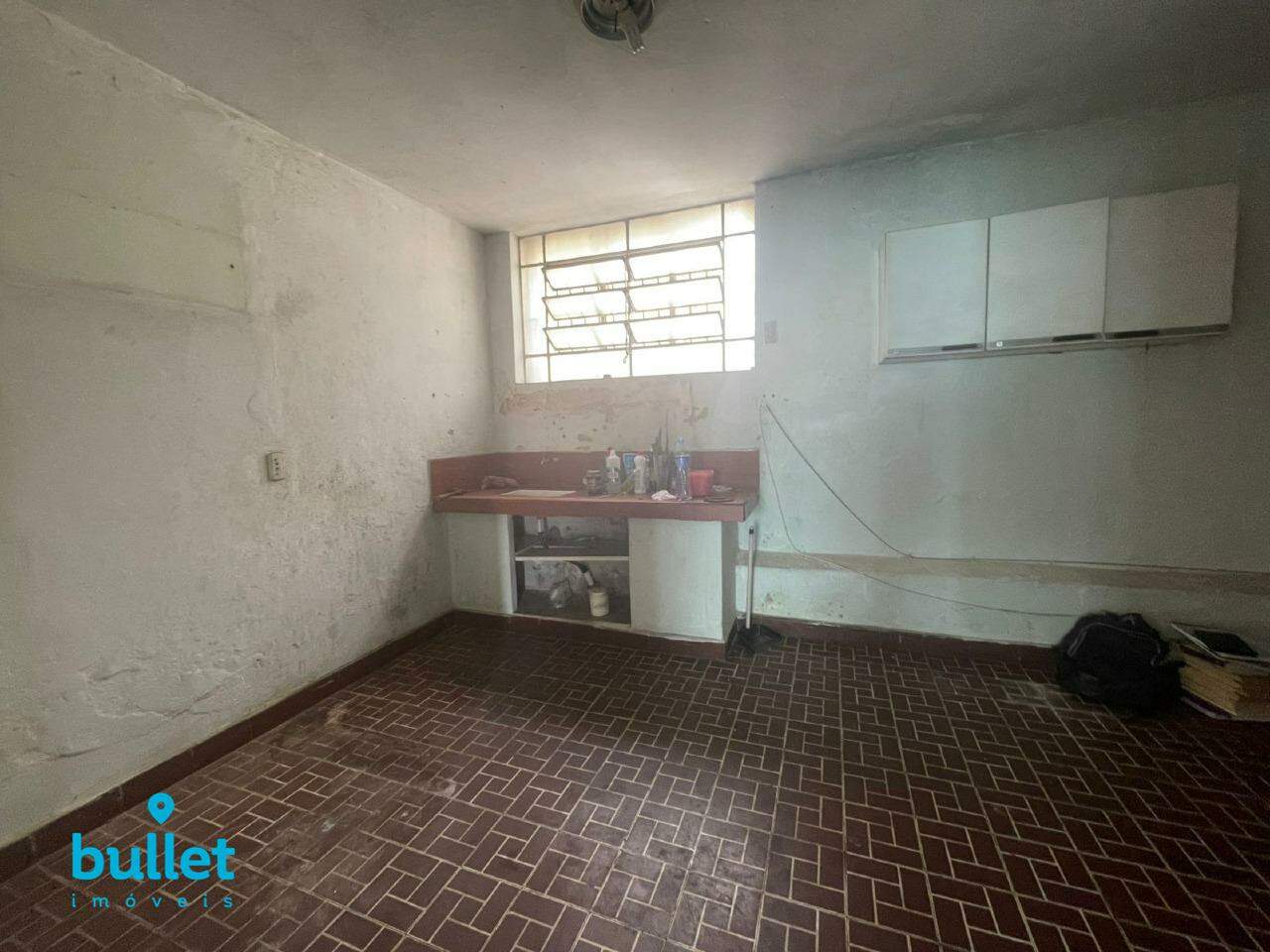 Casa à venda no bairro Vila Industrial: 