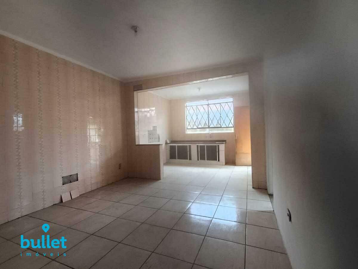 Casa à venda no bairro Vila Anhangüera: 