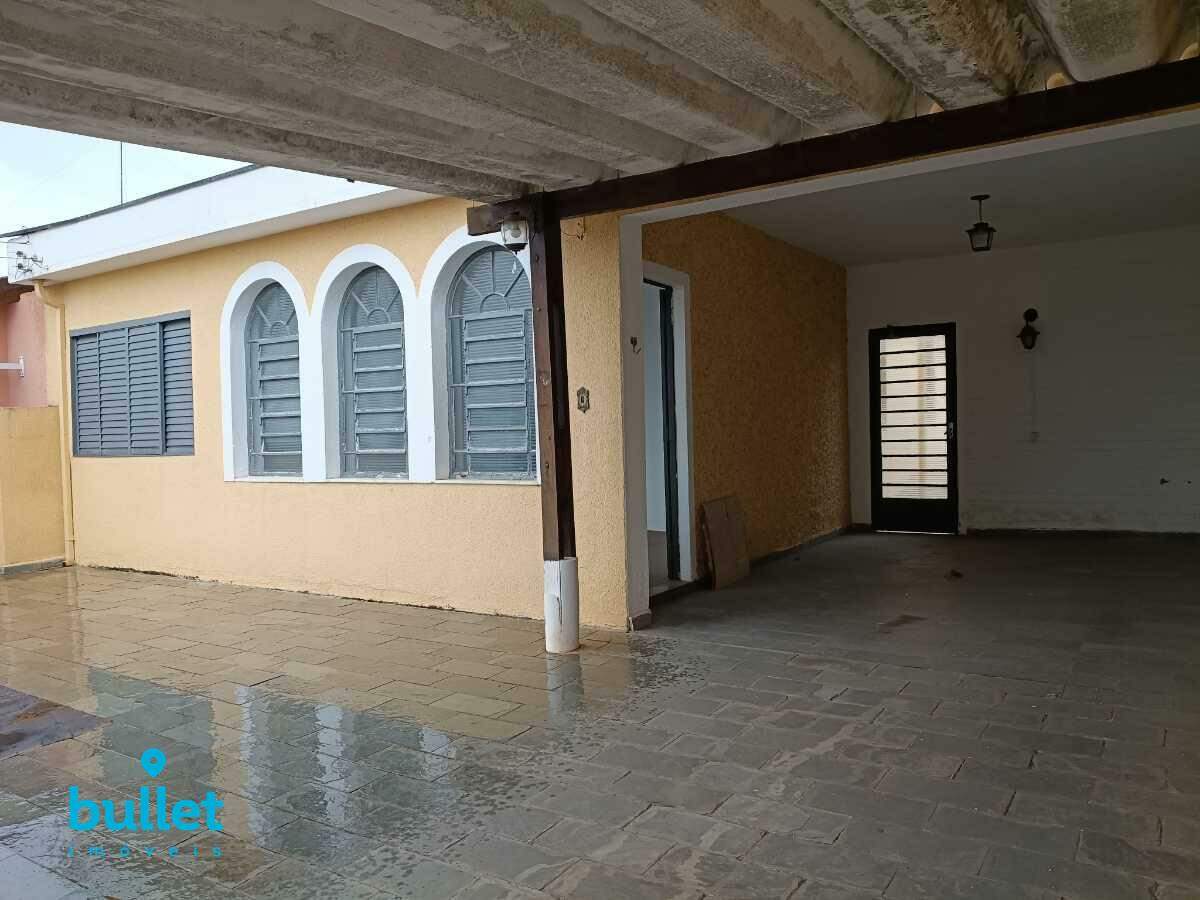 Casa à venda no bairro Vila Anhangüera: 