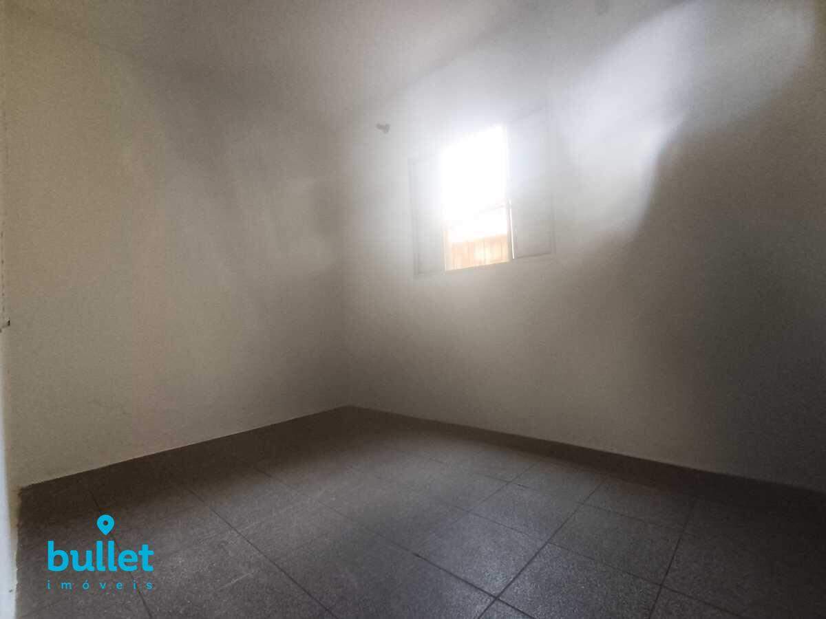 Casa à venda no bairro Vila Anhangüera: 