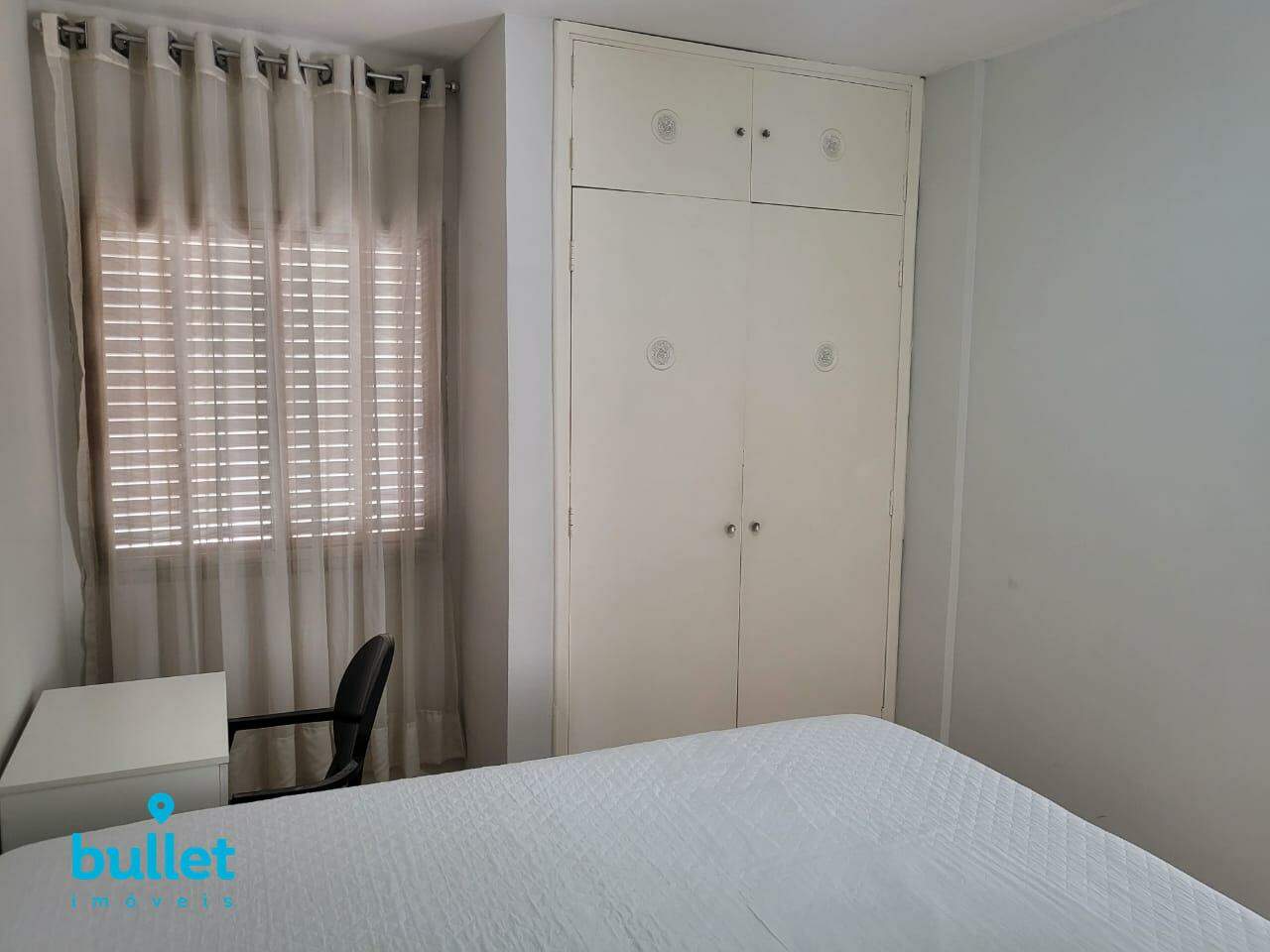 Apartamento para aluguel no bairro Cambuí: 