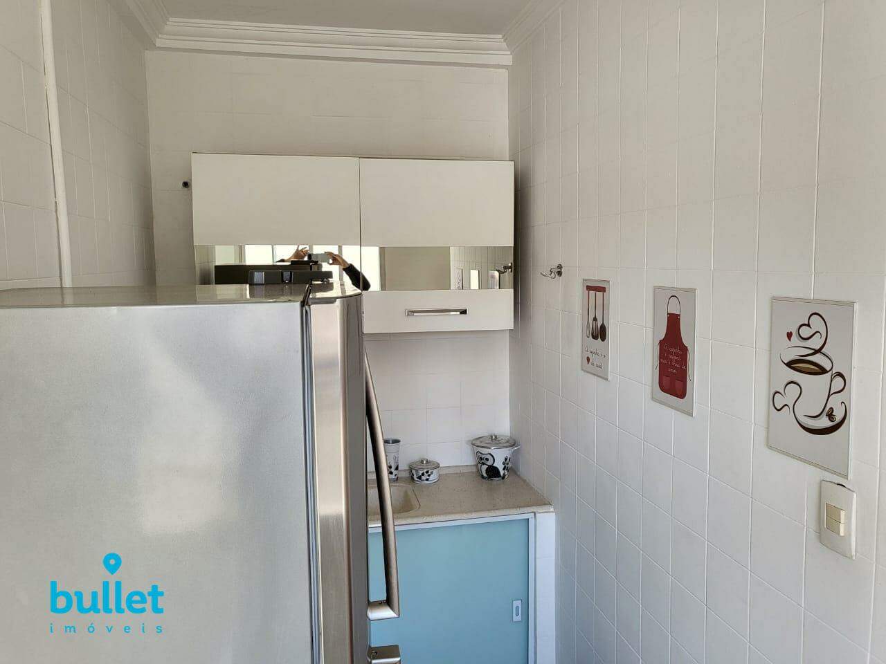Apartamento para aluguel no bairro Cambuí: 