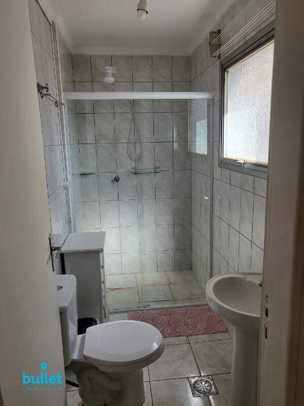 Apartamento para aluguel no bairro Cambuí: 