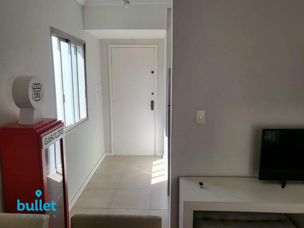 Apartamento para aluguel no bairro Cambuí: 