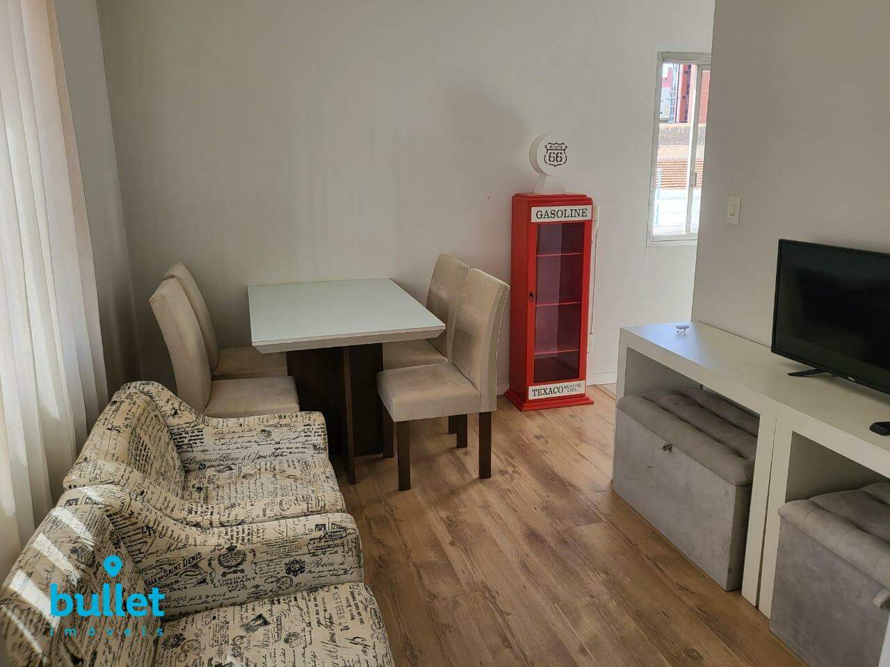 Apartamento para aluguel no bairro Cambuí: 