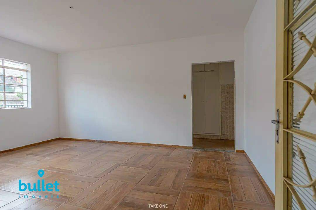 Casa à venda no bairro Jardim Quarto Centenário: 