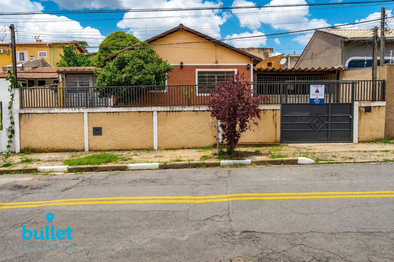 Casa à venda no bairro Jardim Quarto Centenário: 