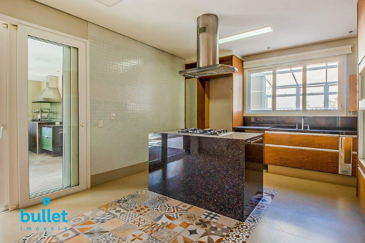 Casa à venda no bairro Sítios de Recreio Gramado: 