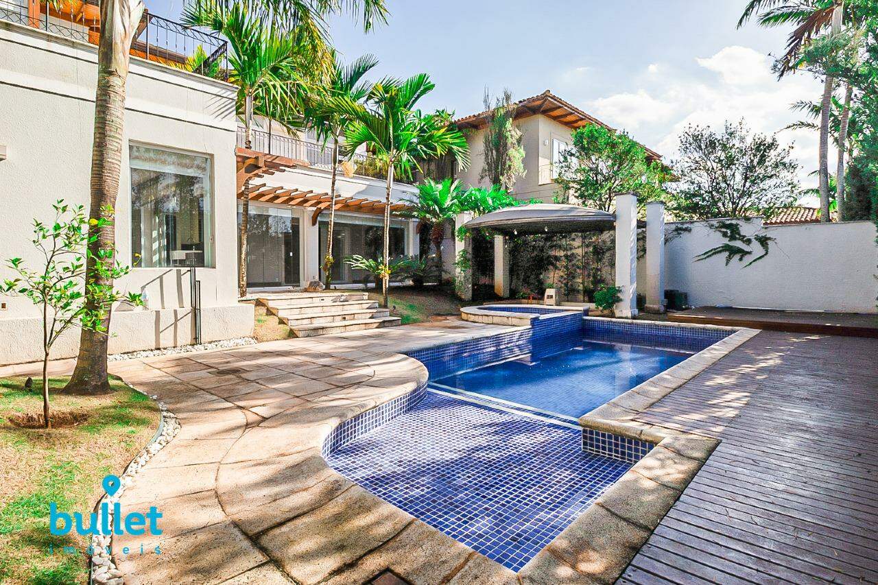 Casa à venda no bairro Sítios de Recreio Gramado: 