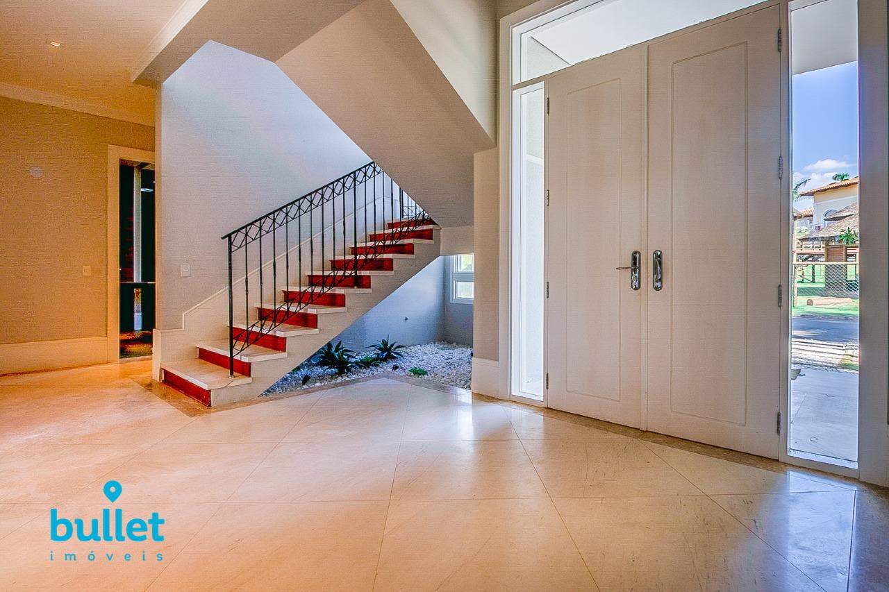 Casa à venda no bairro Sítios de Recreio Gramado: 