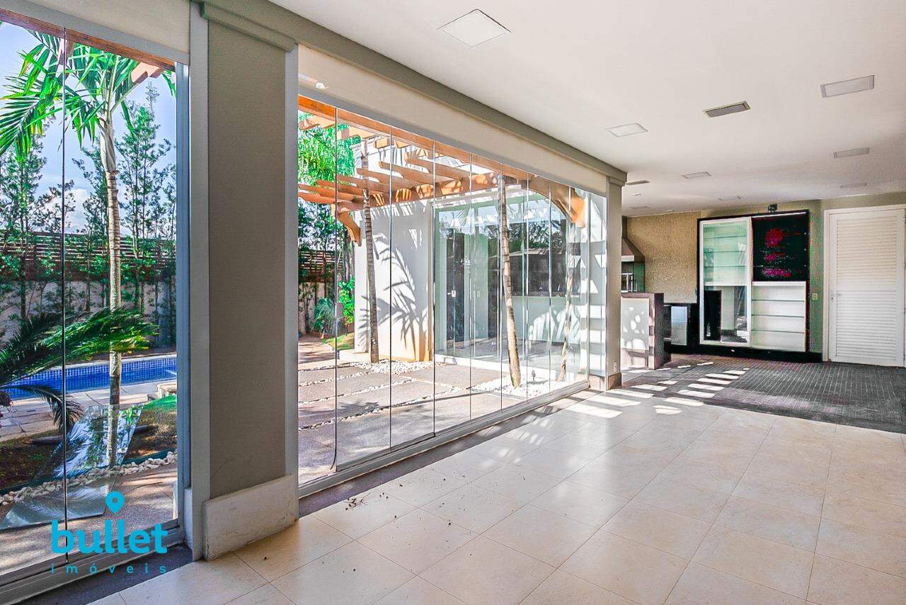 Casa à venda no bairro Sítios de Recreio Gramado: 