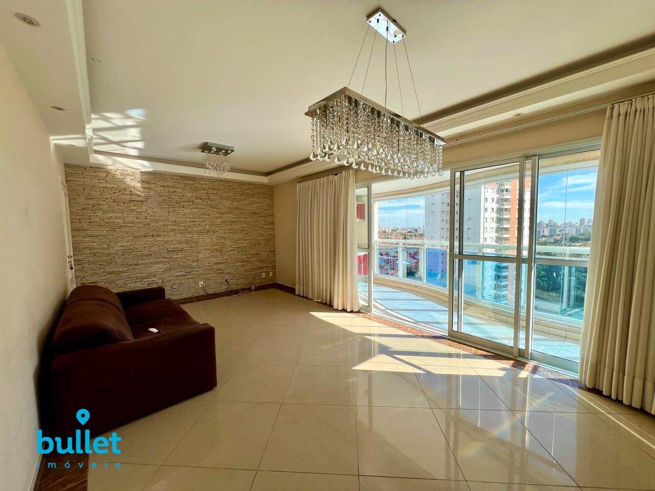 Apartamento à venda no bairro Parque Prado: 