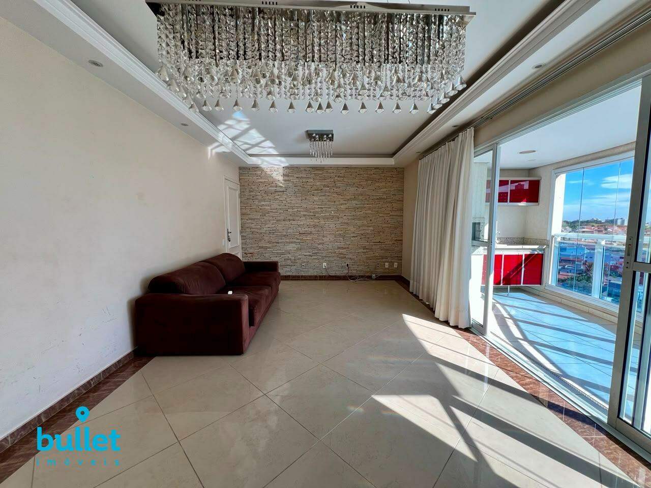 Apartamento à venda no bairro Parque Prado: 