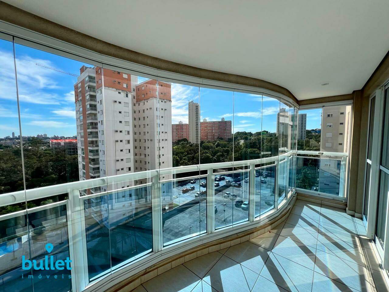 Apartamento à venda no bairro Parque Prado: 