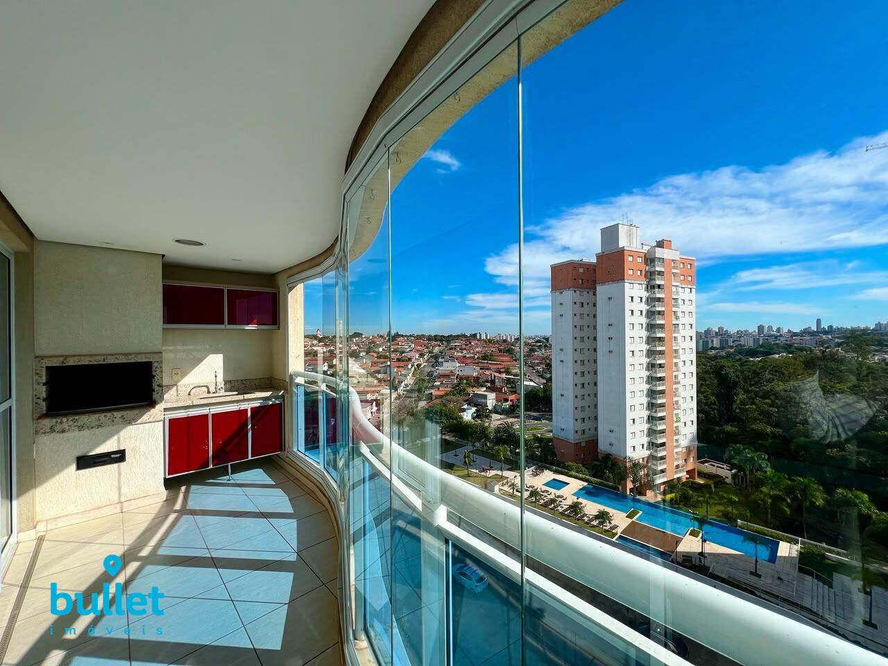 Apartamento à venda no bairro Parque Prado: 