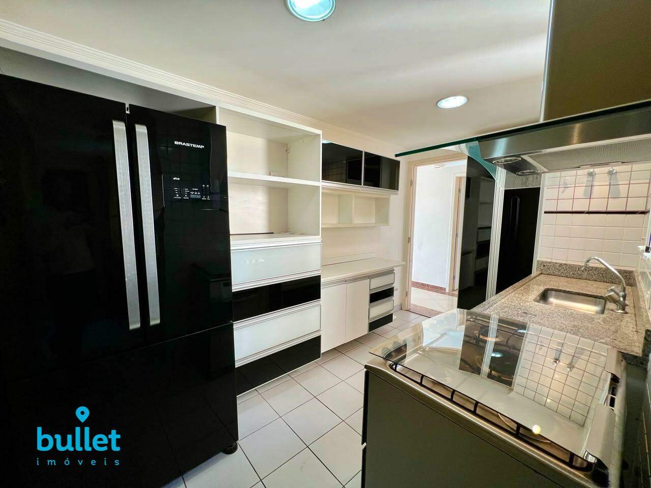 Apartamento à venda no bairro Parque Prado: 
