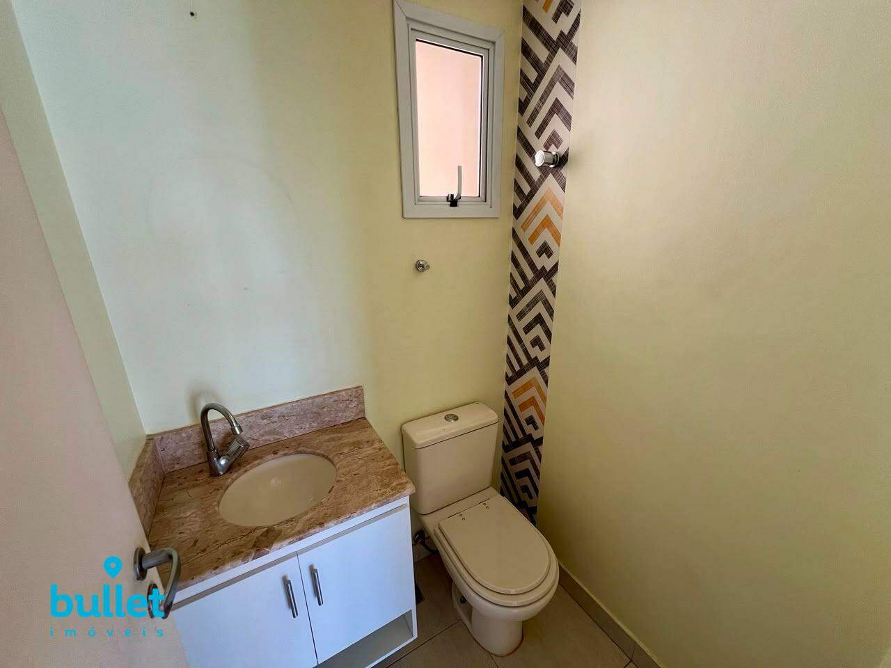 Apartamento à venda no bairro Parque Prado: 