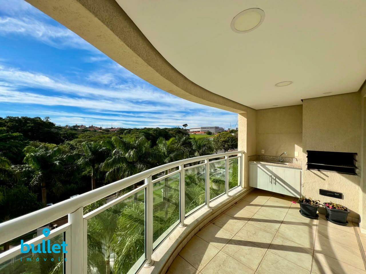 Apartamento à venda no bairro Parque Prado: 